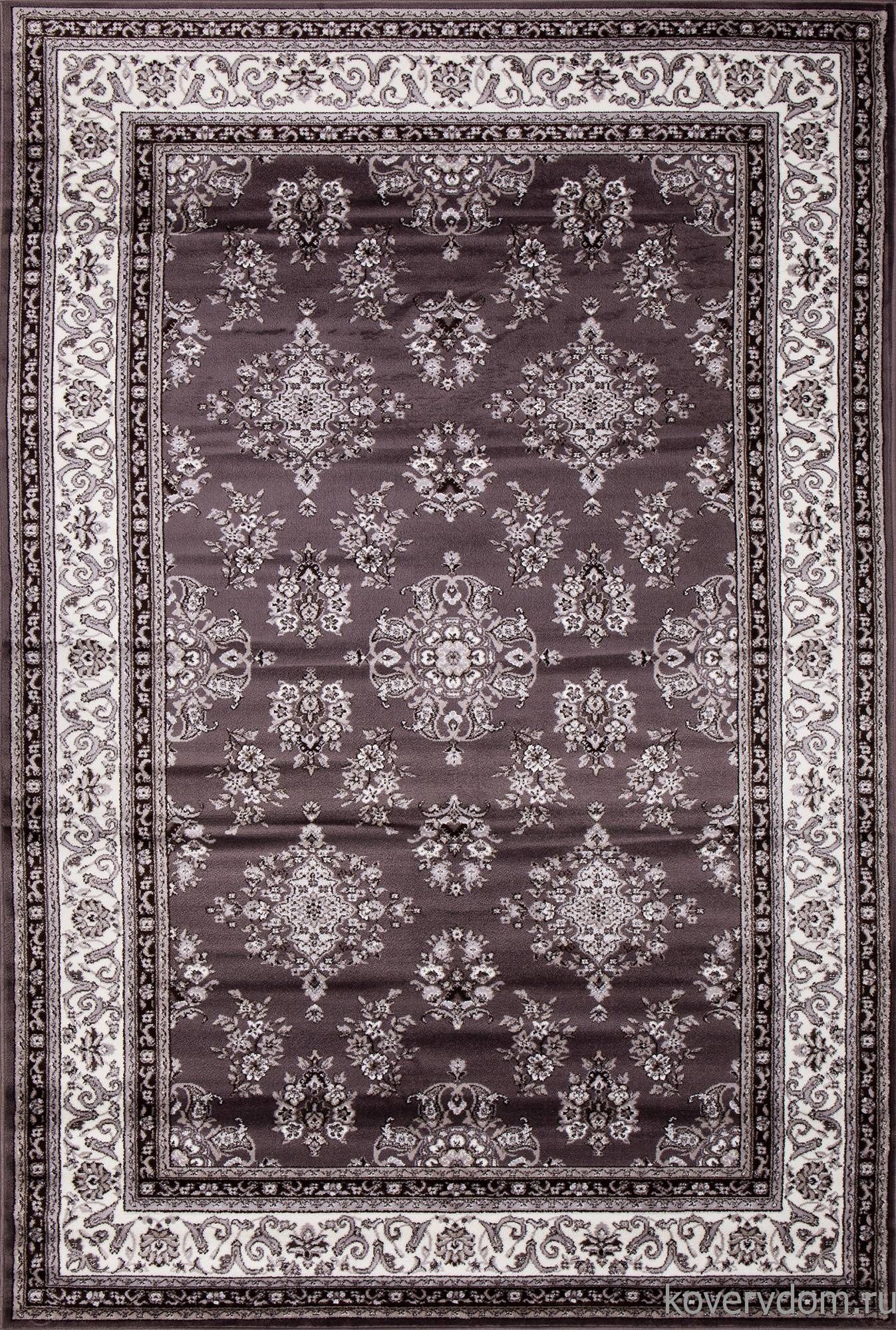 Ковер OLYMPOS 2 d064 PURPLE