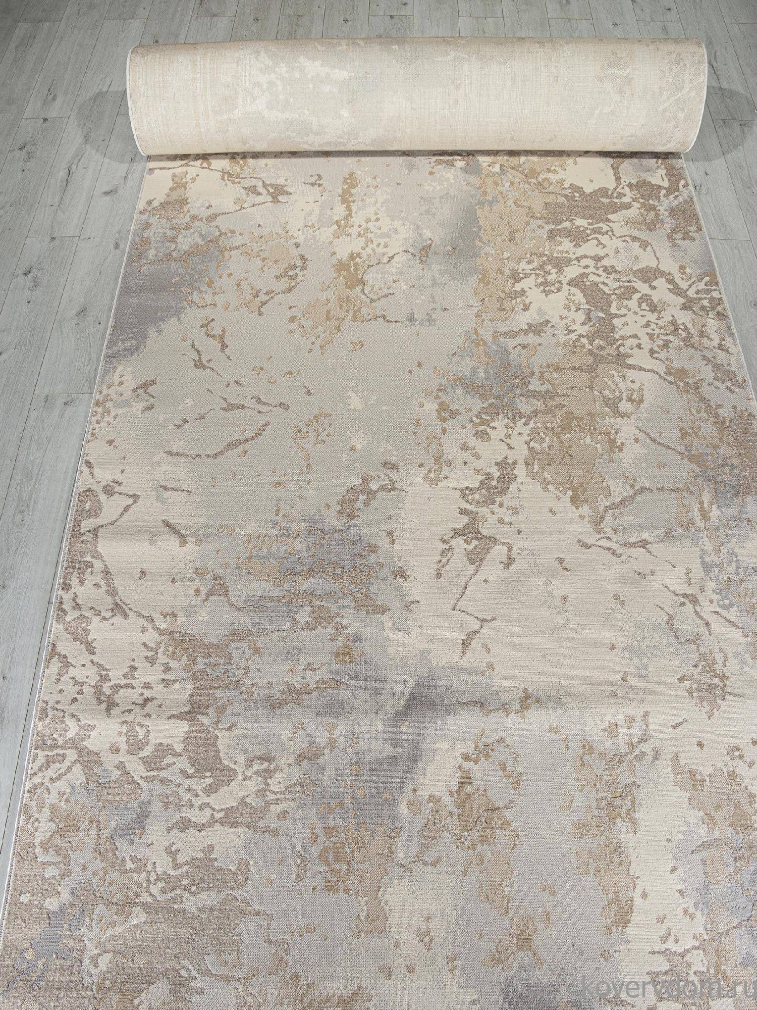 Ковровая Дорожка LIMAN F171 BEIGE