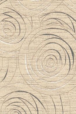 Ковер фризе ECO Top VENTI beige