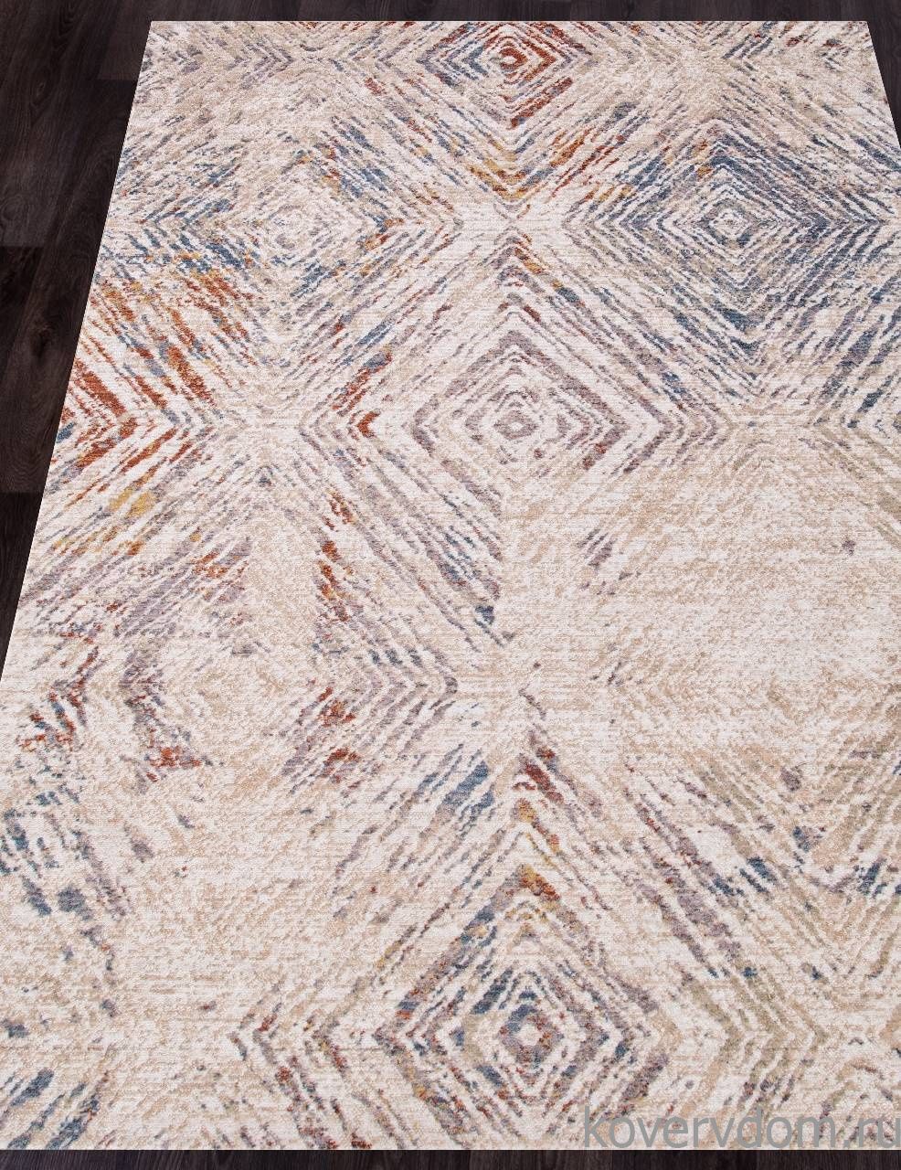 Ковер ZEUS 0B2490 IVORY / VANILA