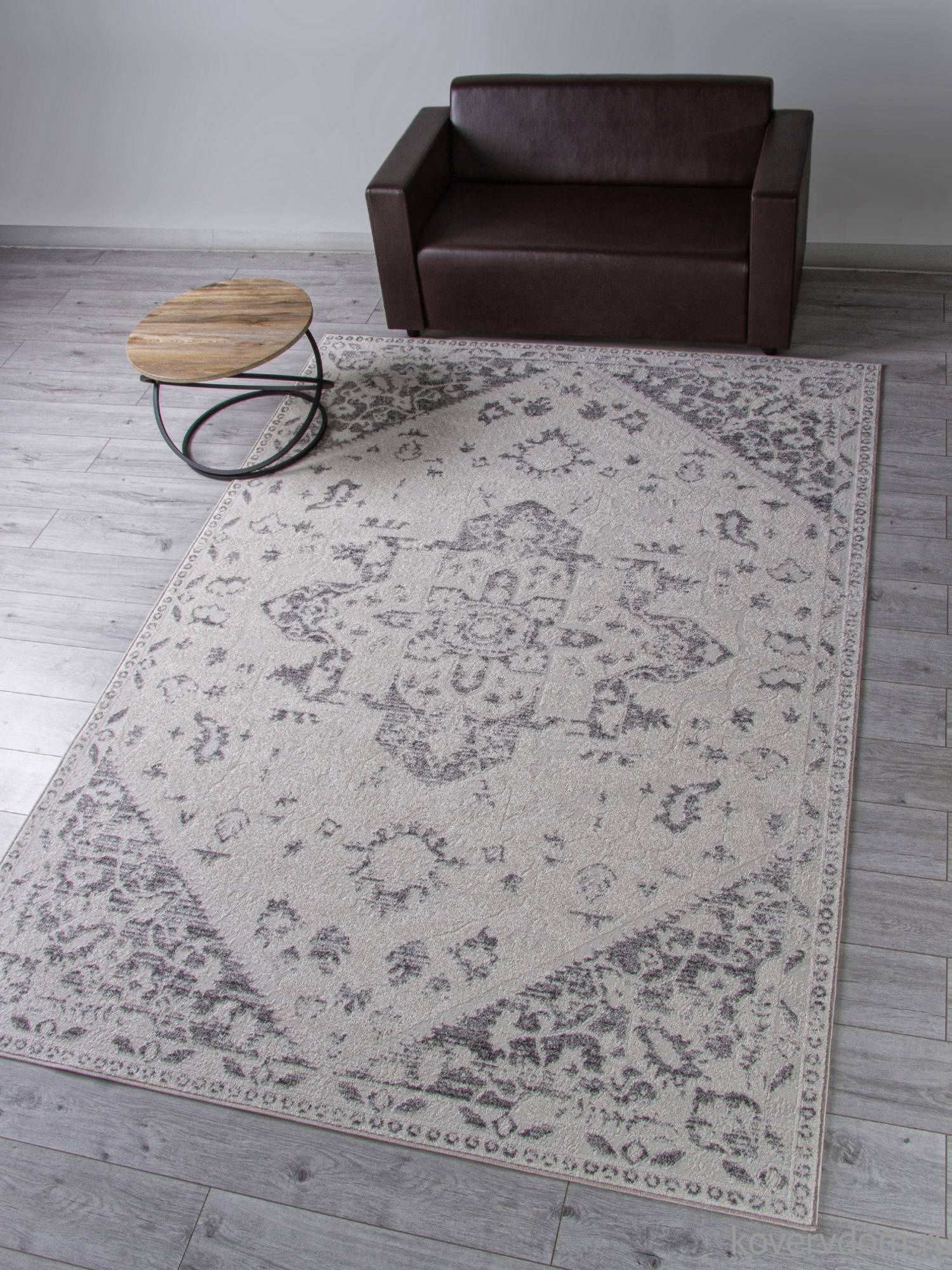 Ковер DONA F530 CREAM