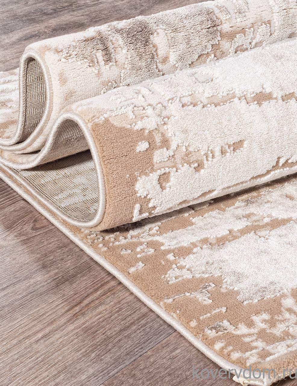 Ковер ARMINA 03705A BROWN / BROWN