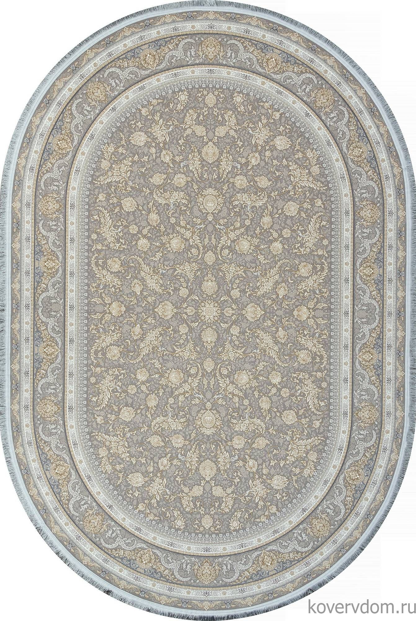 Ковер ADRINA 153062 000 Овал Ковер ADRINA 153062 000 Овал