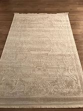 Ковер TRUVA D5840A BEIGE / BEIGE