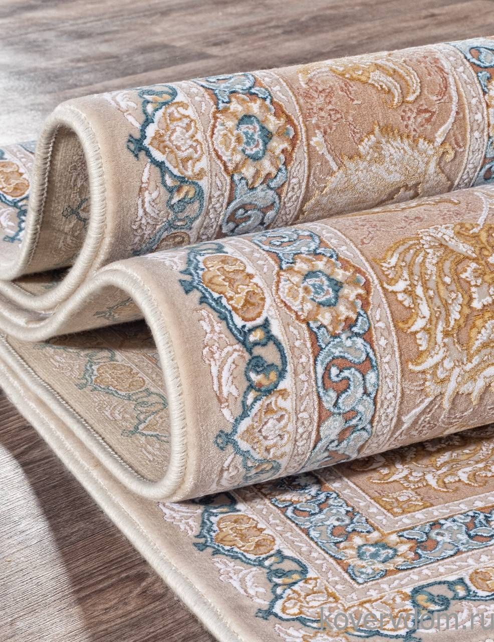 Ковер FARSI 1200 G129 CREAM