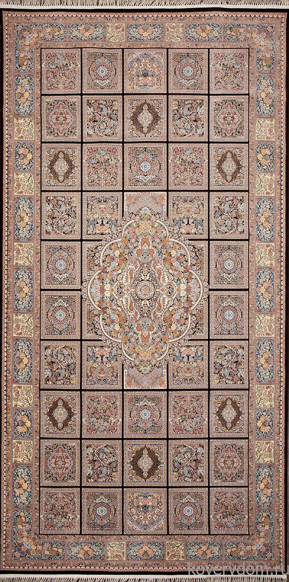 Ковер SHIRAZ 5001 000 Ковер SHIRAZ 5001 000