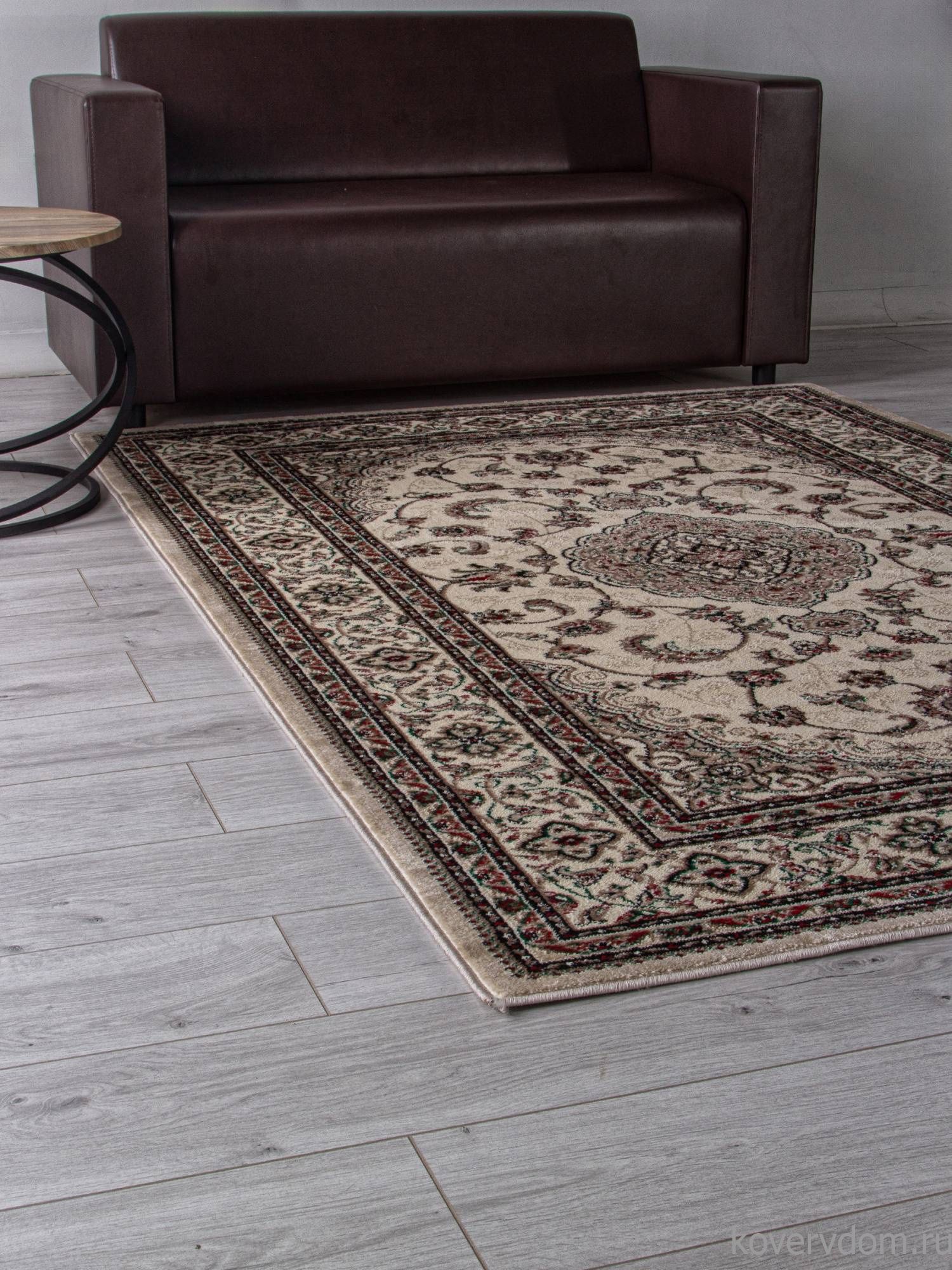 Ковер COLIZEY D389 BEIGE Ковер COLIZEY D389 BEIGE