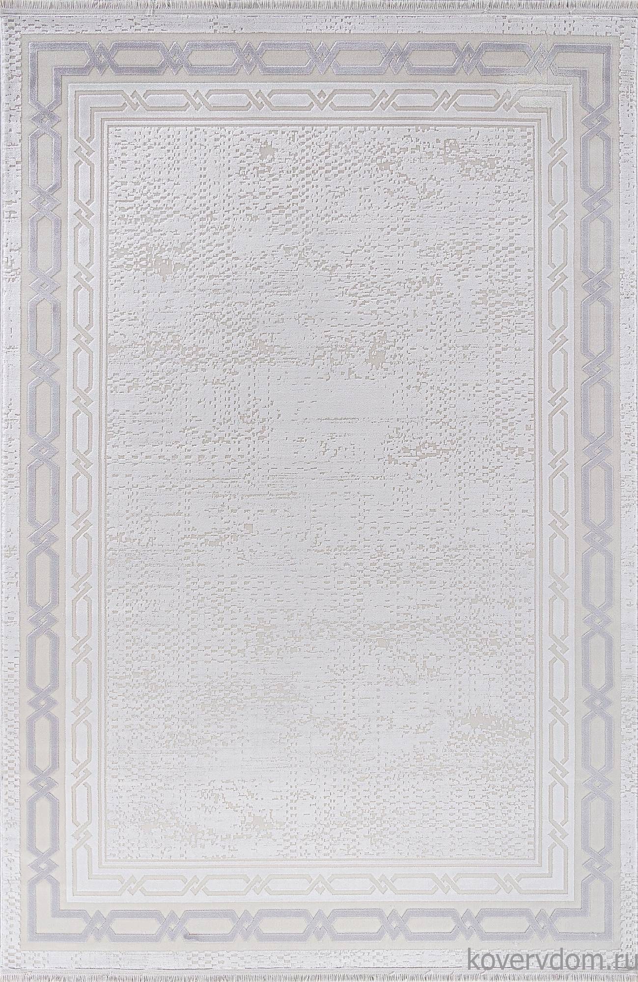 Ковер ANATOLIA 34069A WHITE / BEIGE Ковер ANATOLIA 34069A WHITE / BEIGE