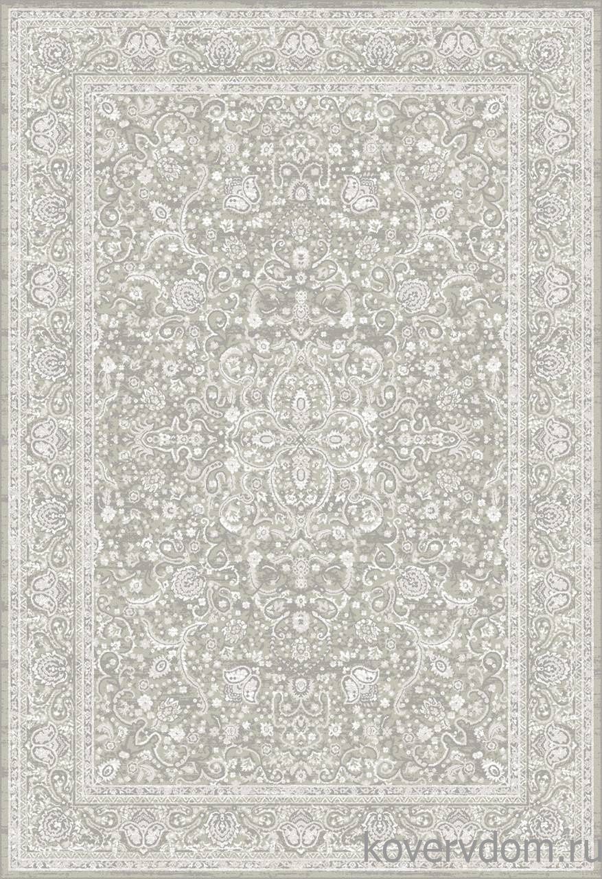 Ковер COSMOS F658 LIGHT GRAY