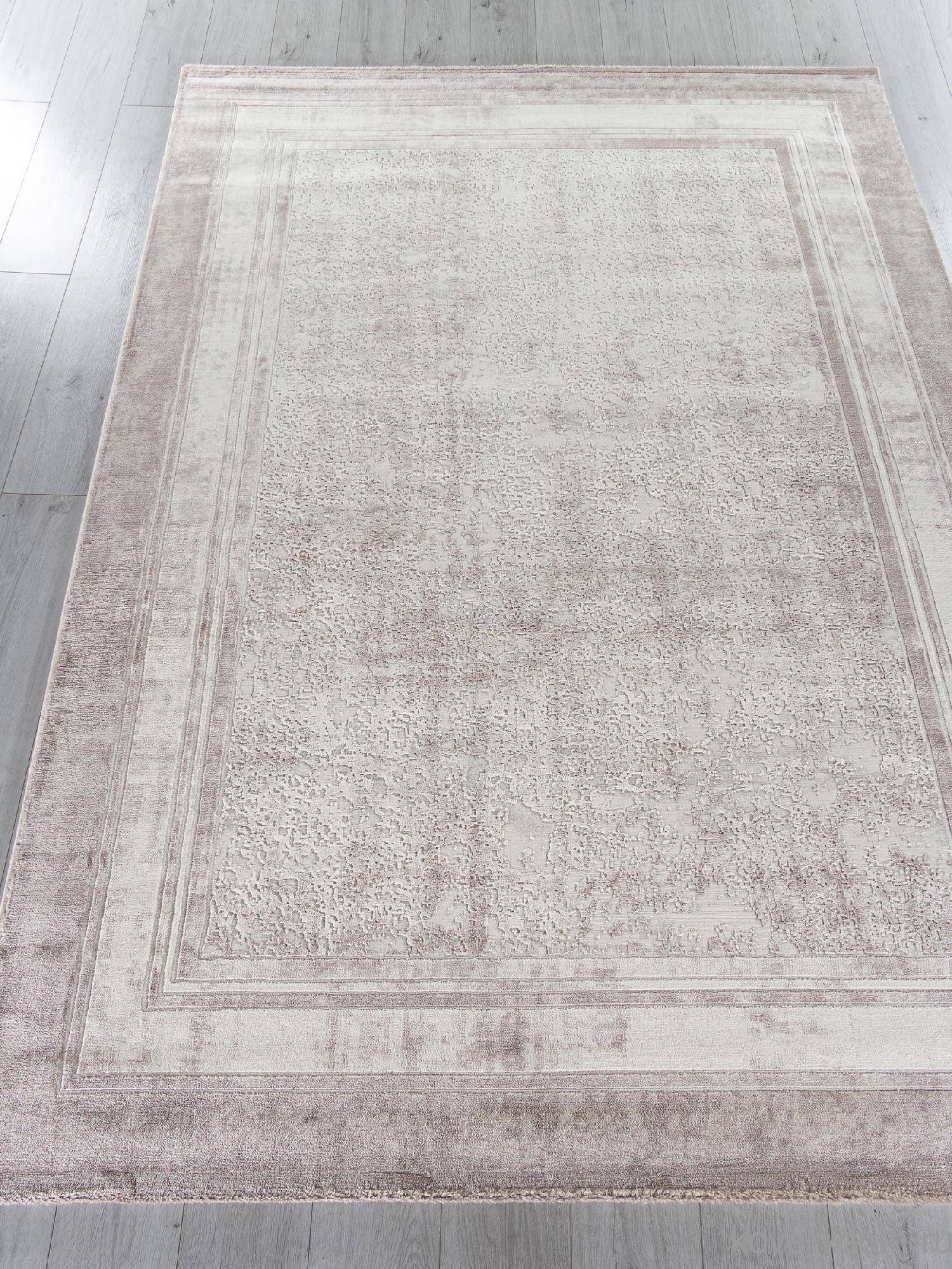 Ковер BRAND O2445 680 CREAM / BROWN