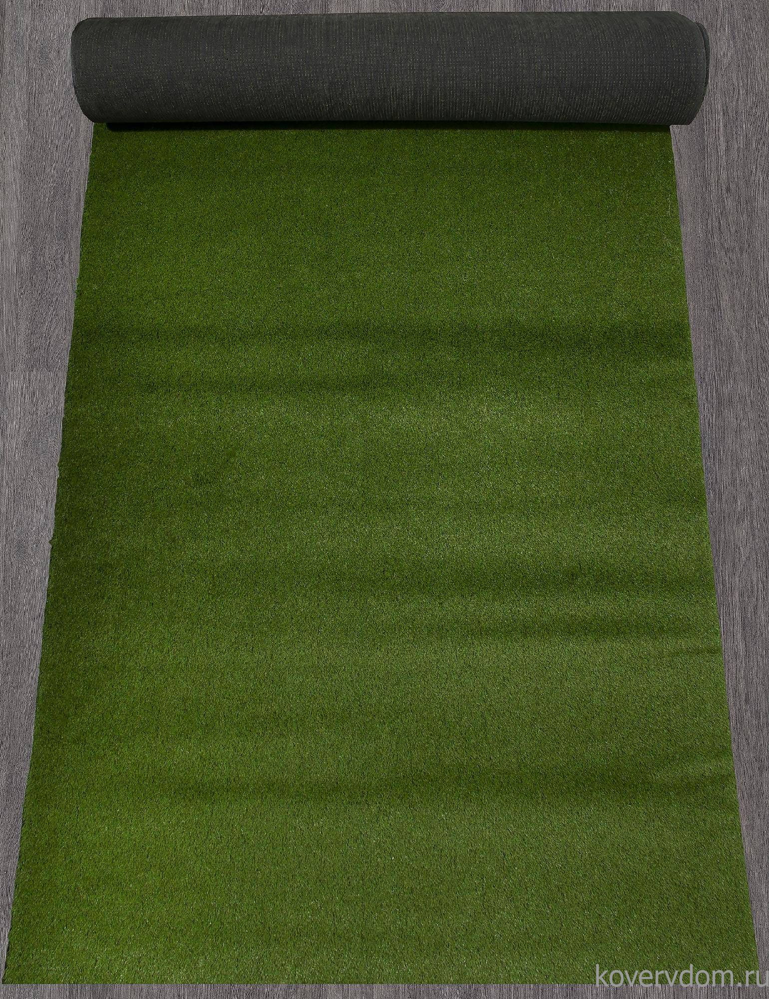 Ковровая Дорожка искусственная трава ENERGY 20MM Energy 000