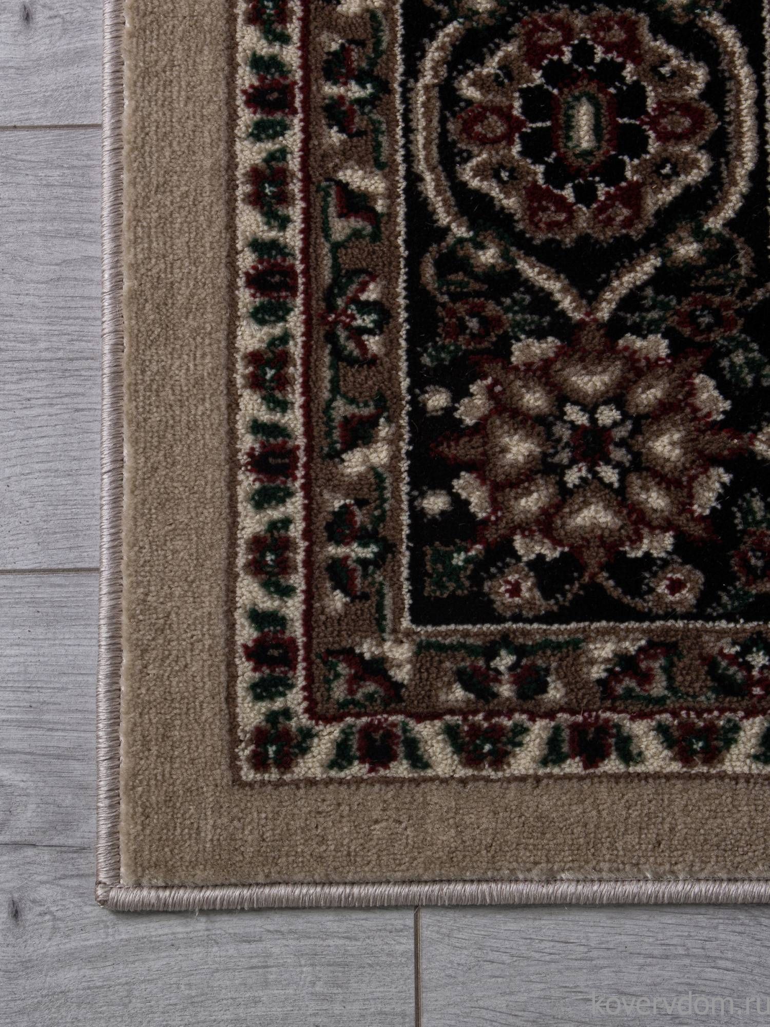 Ковер COLIZEY D391 BEIGE Ковер COLIZEY D391 BEIGE