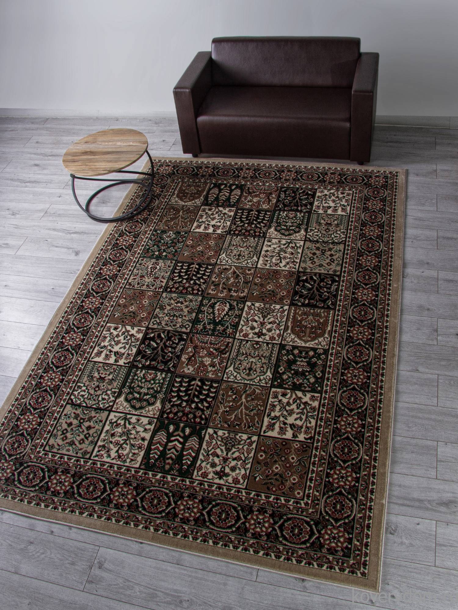 Ковер COLIZEY D391 BEIGE Ковер COLIZEY D391 BEIGE