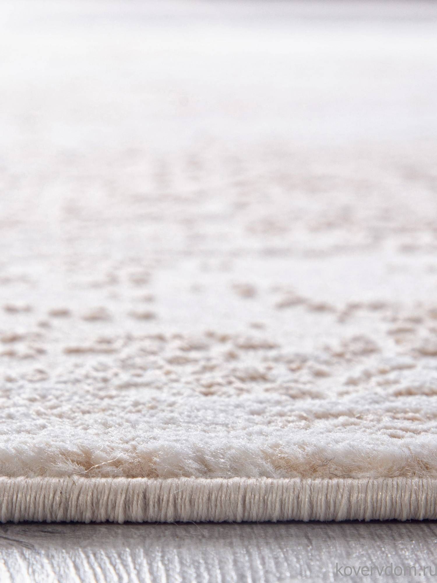 Ковер SIESTA MSS02 BONE / BEIGE