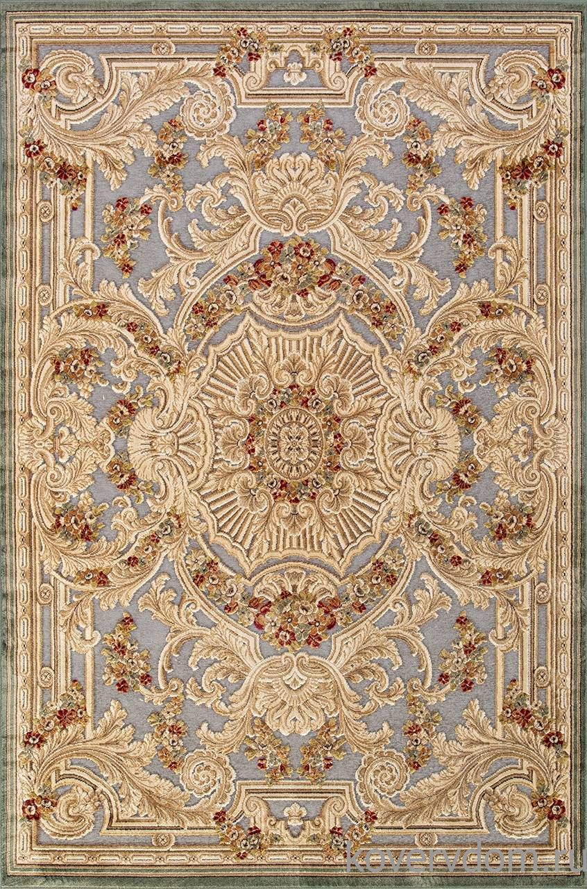 Ковер в классическом стиле GENOVA 938388 525251 V