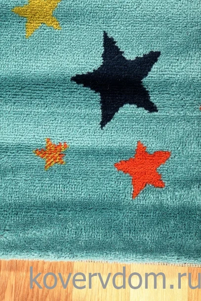 Ковер Sonic Kids Звезды 5994 IA1 L