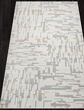 Ковер MIRANDA F124 CREAM-BLUE