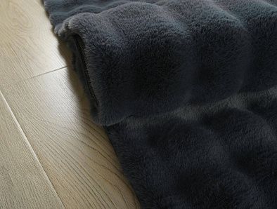 Ковер BUBBLE PREMIUM MS2000 ANTRACITE