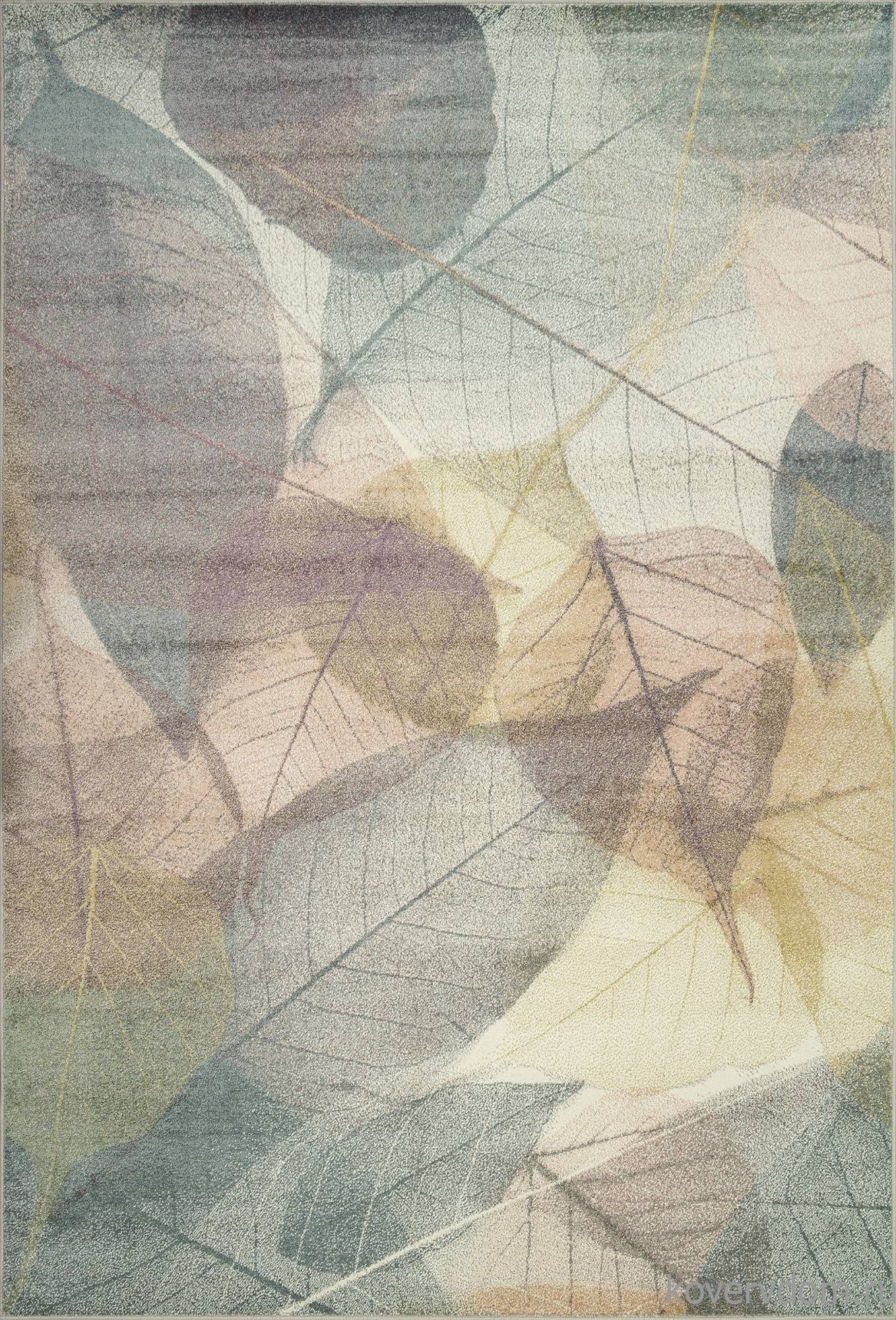 Ковер IZUMRUD 2368 LIGHT GRAY