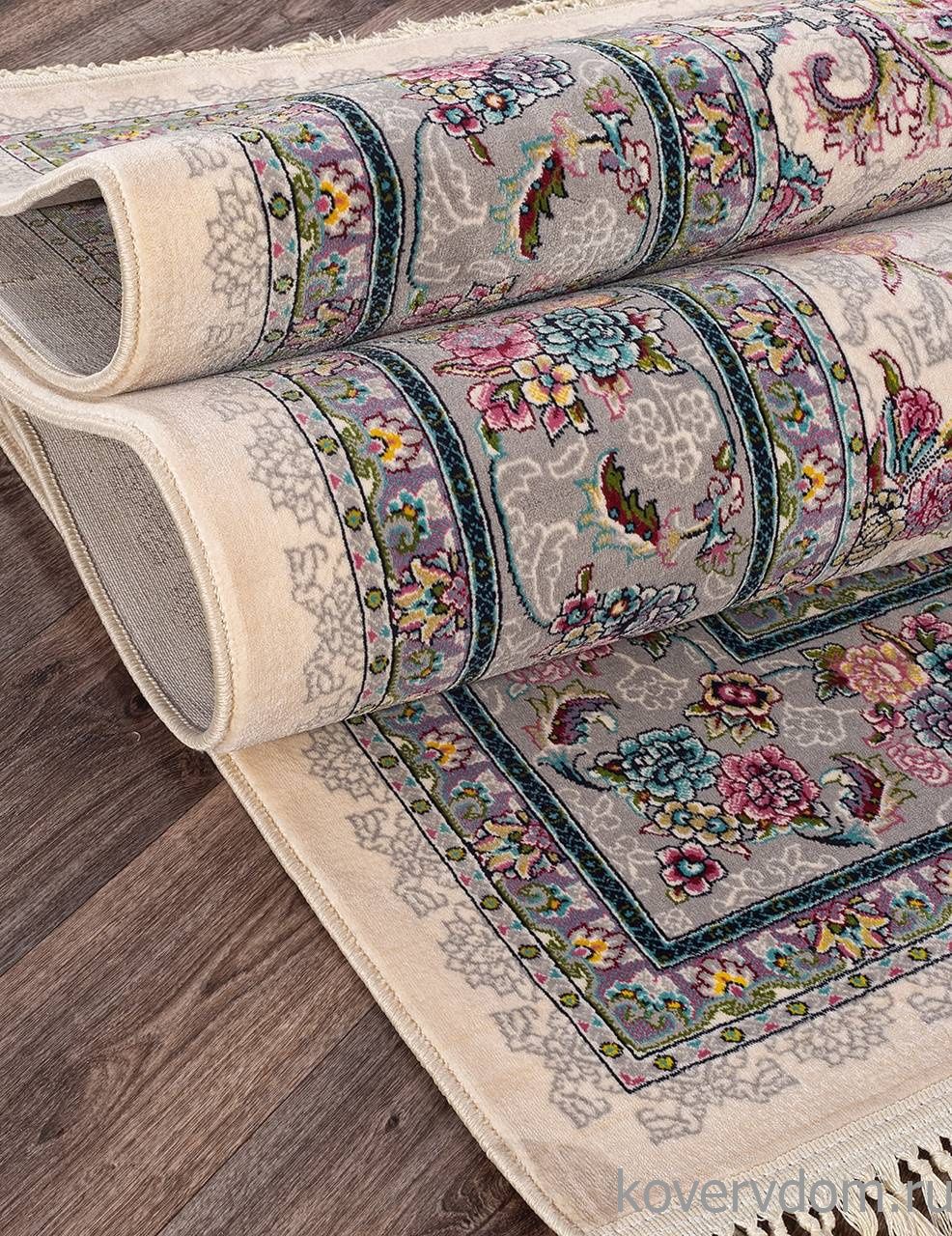 Ковер TEHRAN 7513 CREAM Ковер TEHRAN 7513 CREAM