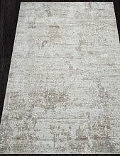 Пушистый ковер SIRIUS F197 BEIGE