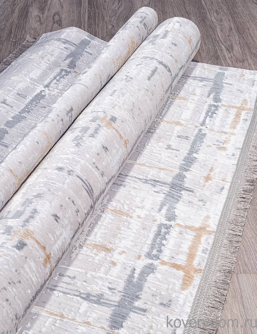 Ковер CAPRICE 8503 в дизайне