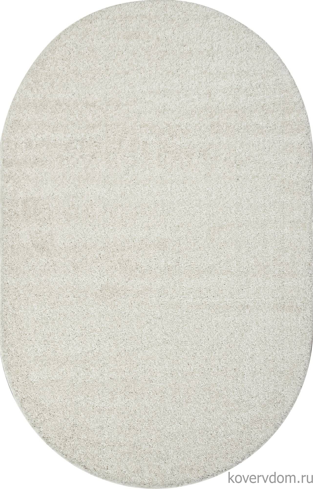 Ковер MAKAO S600 CREAM Овал