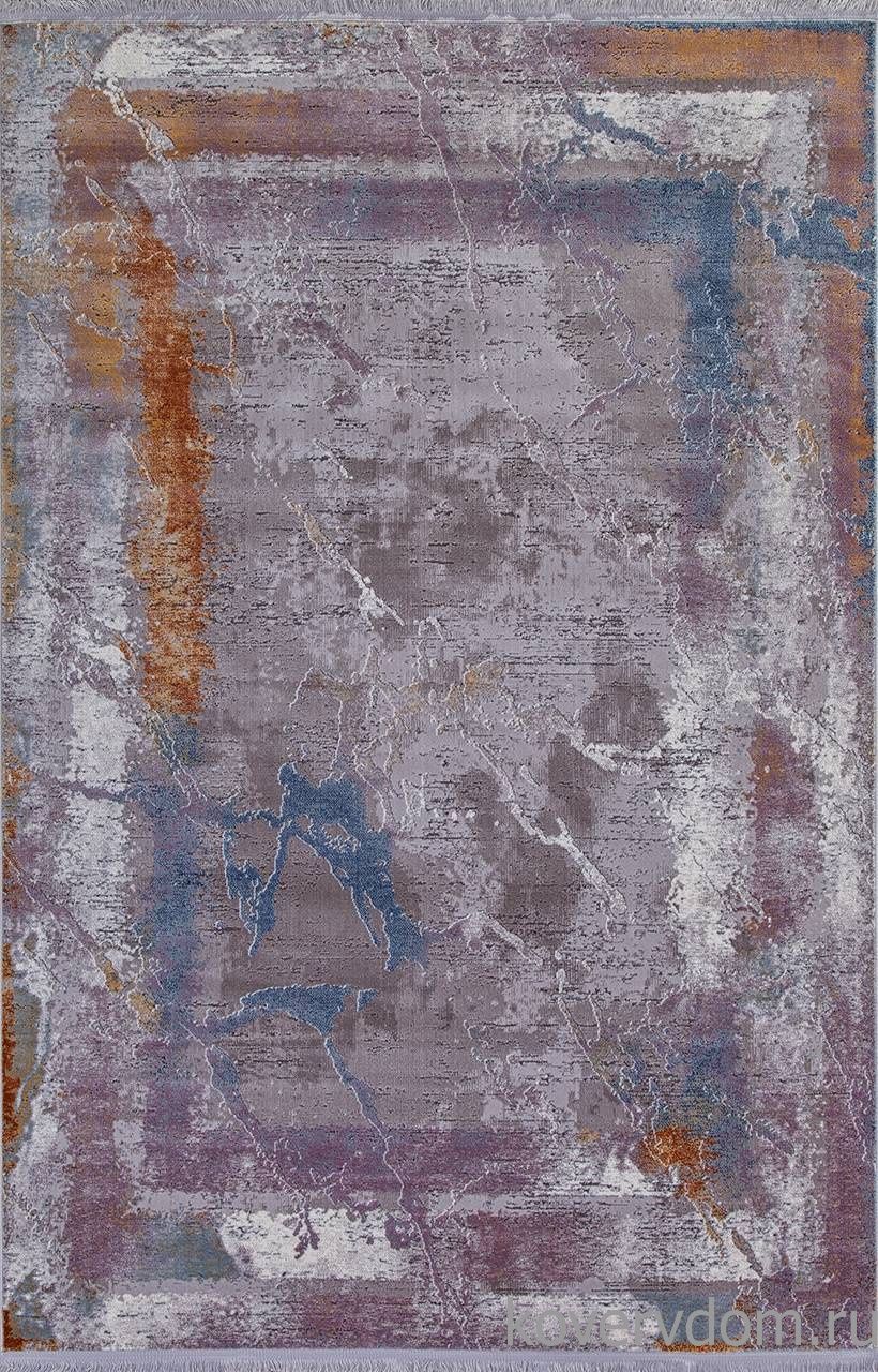 Ковер RIM 05708G GREY / GREY