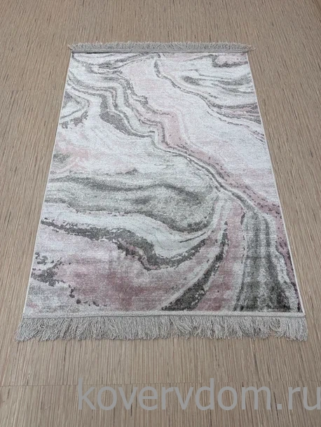 Ковер из вискозы Livante 27055 6616