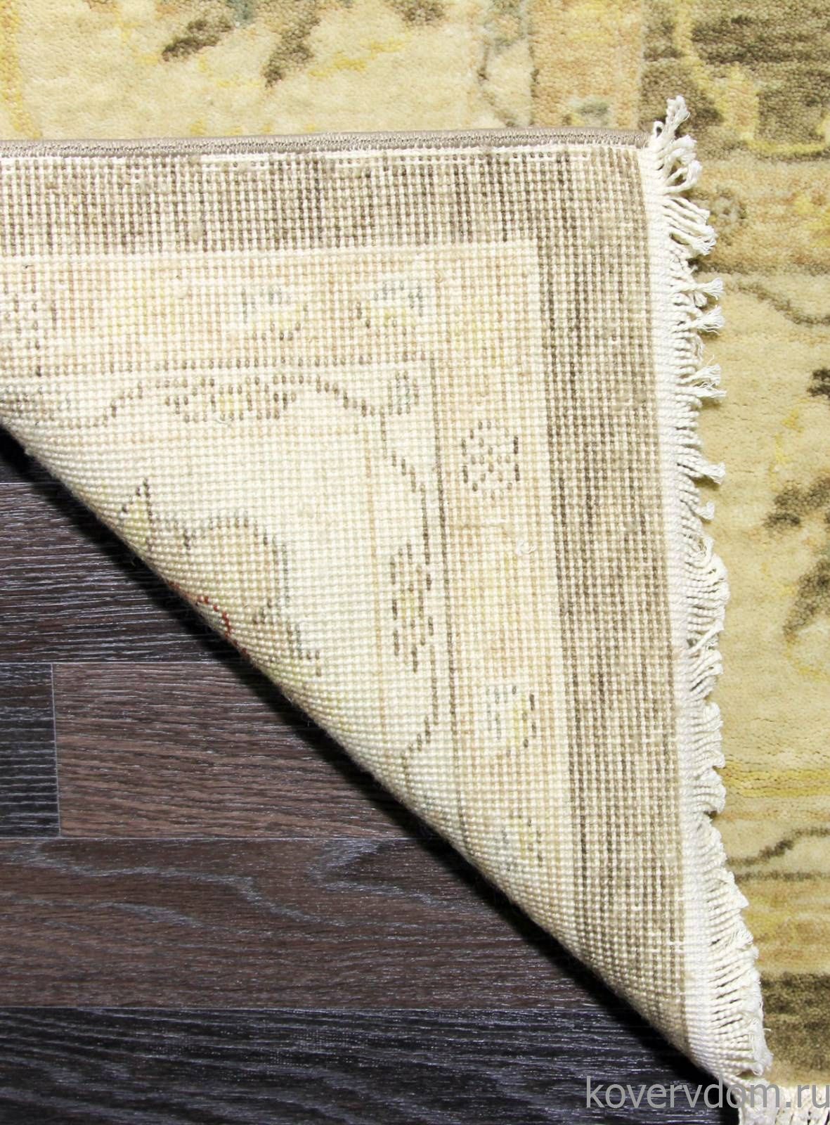 Ковер NAIN 102-01-VB TOBACCO-CREAM