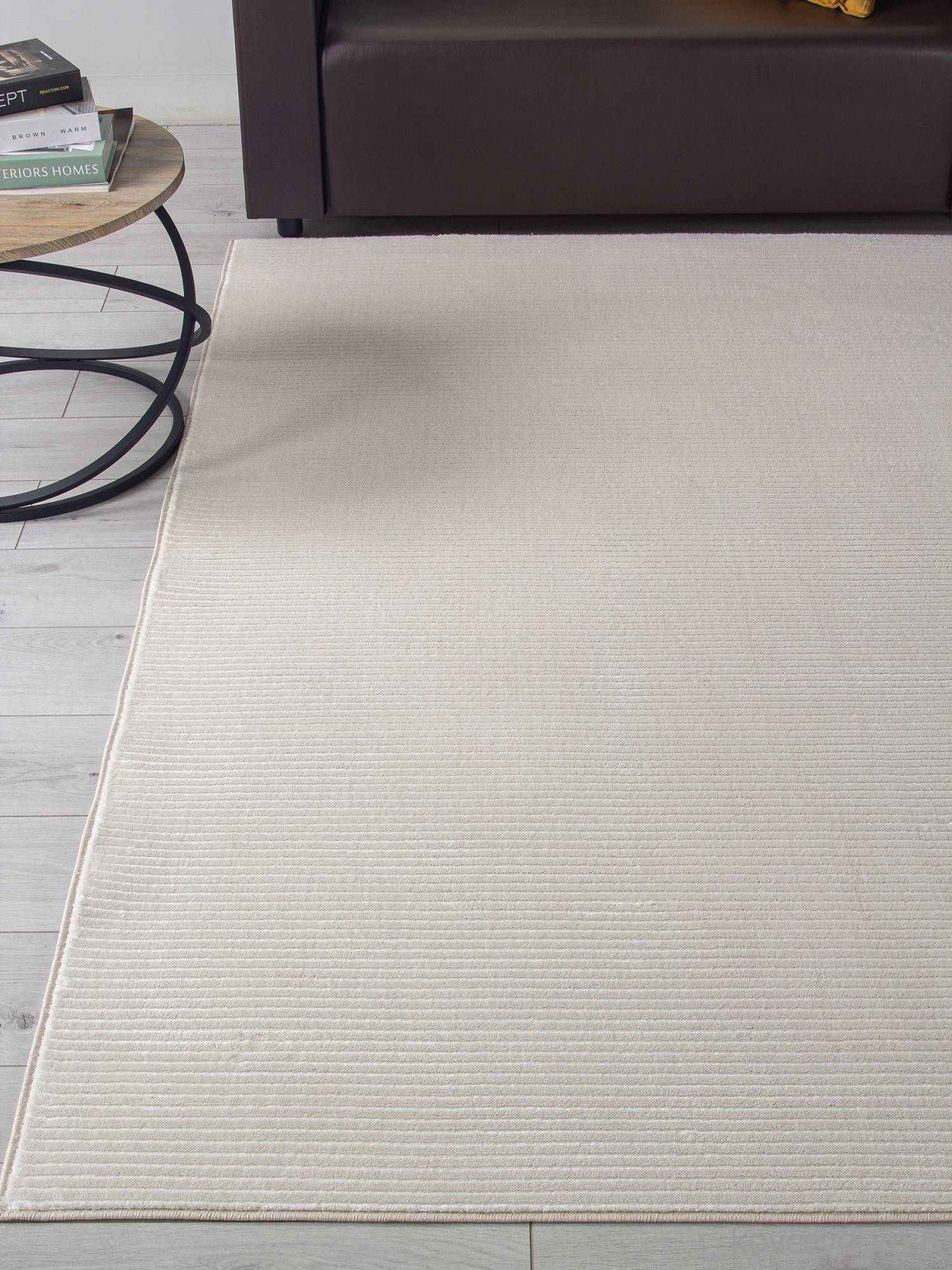 Ковер MONBLAN F558 CREAM