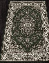 Ковер MERINOS GAVANA-A D285 GREEN