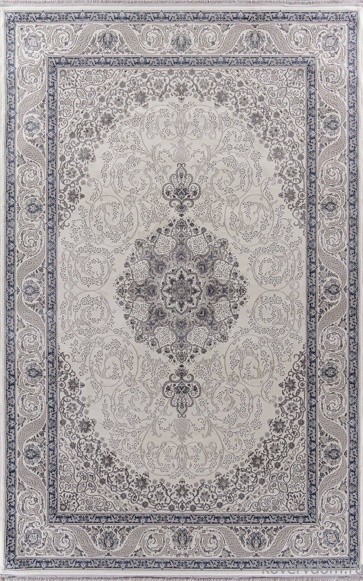 Ковер CLASSIC 31144A CREAM / L.GREY