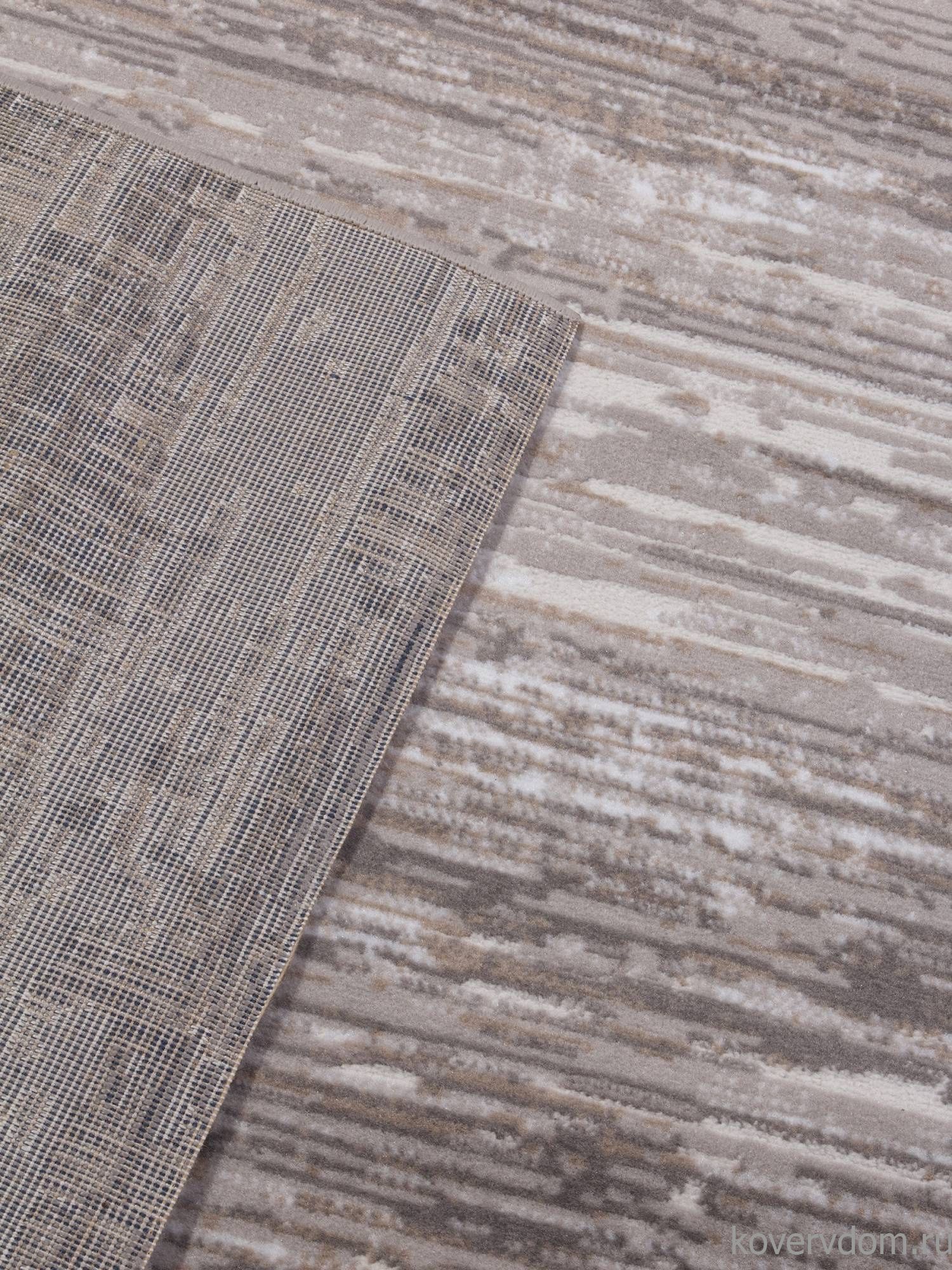 Ковровая Дорожка RICHI 8676 GRAY