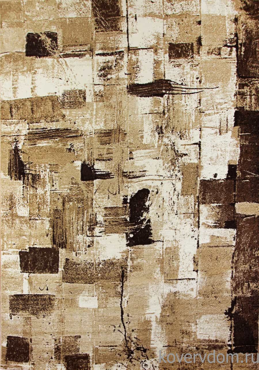 Ковер SUNRISE 2 D457 BEIGE