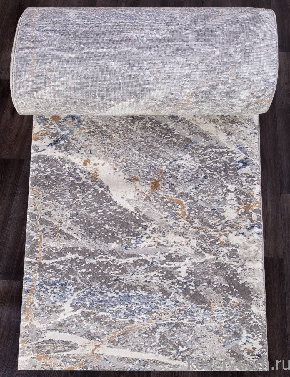 Ковровая Дорожка OPERA 5825B LIGHT BLUE Ковровая Дорожка OPERA 5825B LIGHT BLUE