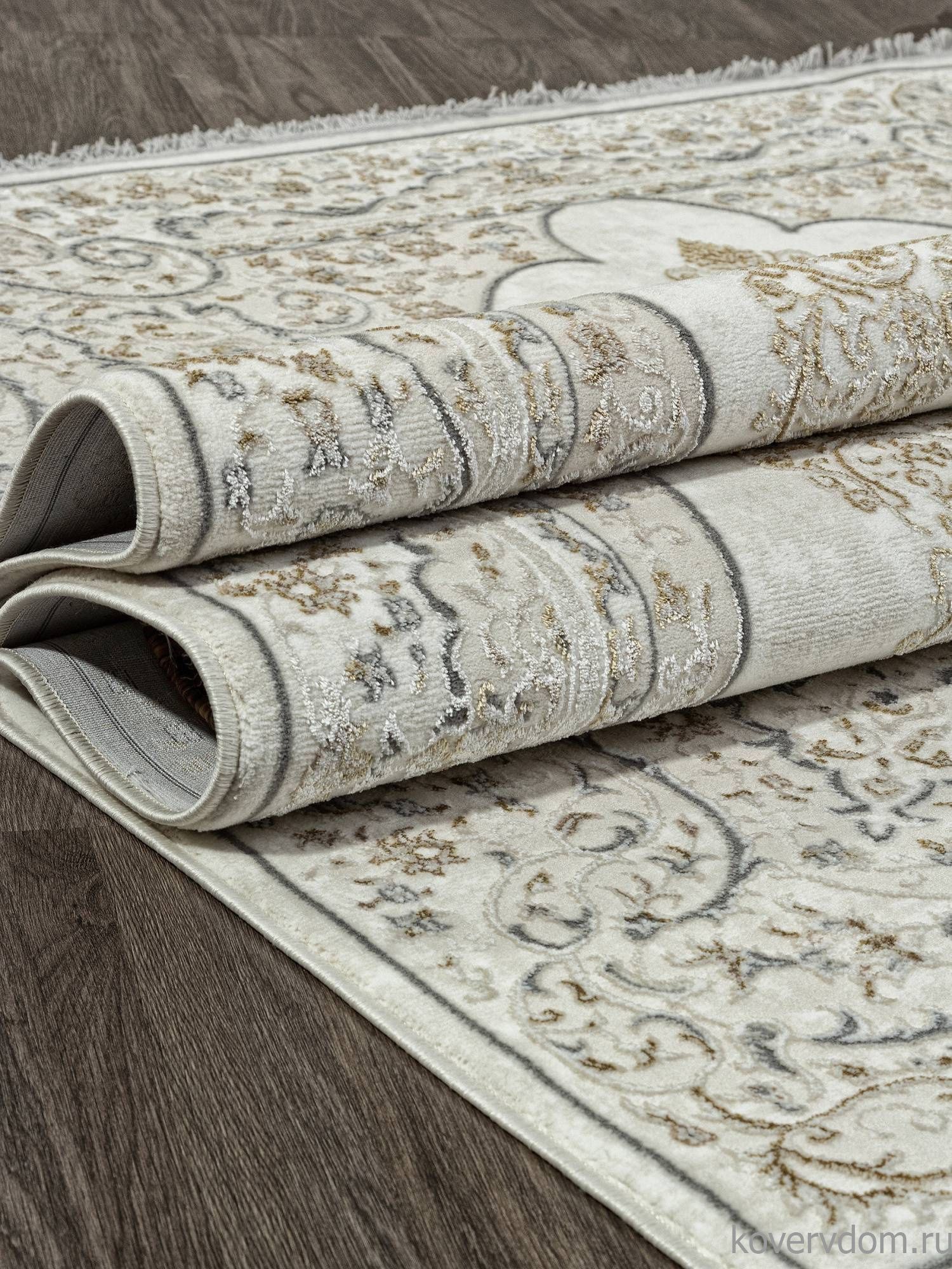 Ковер SANDALI 29826B BEIGE / CREAM