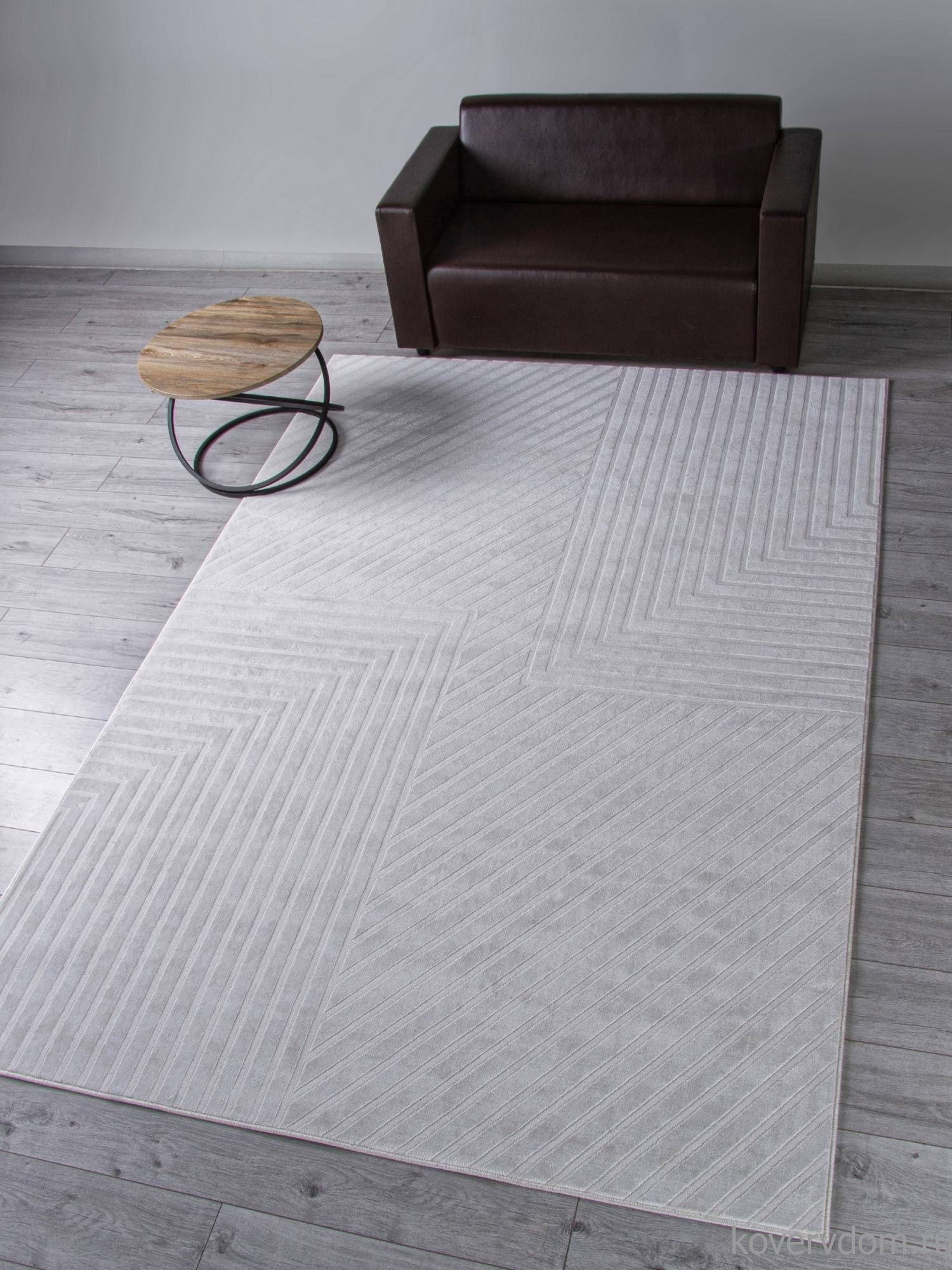 Ковер MONBLAN F540 CREAM