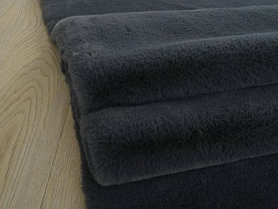 Ковер RABBIT PREMIUM MS1000 ANTRACITE