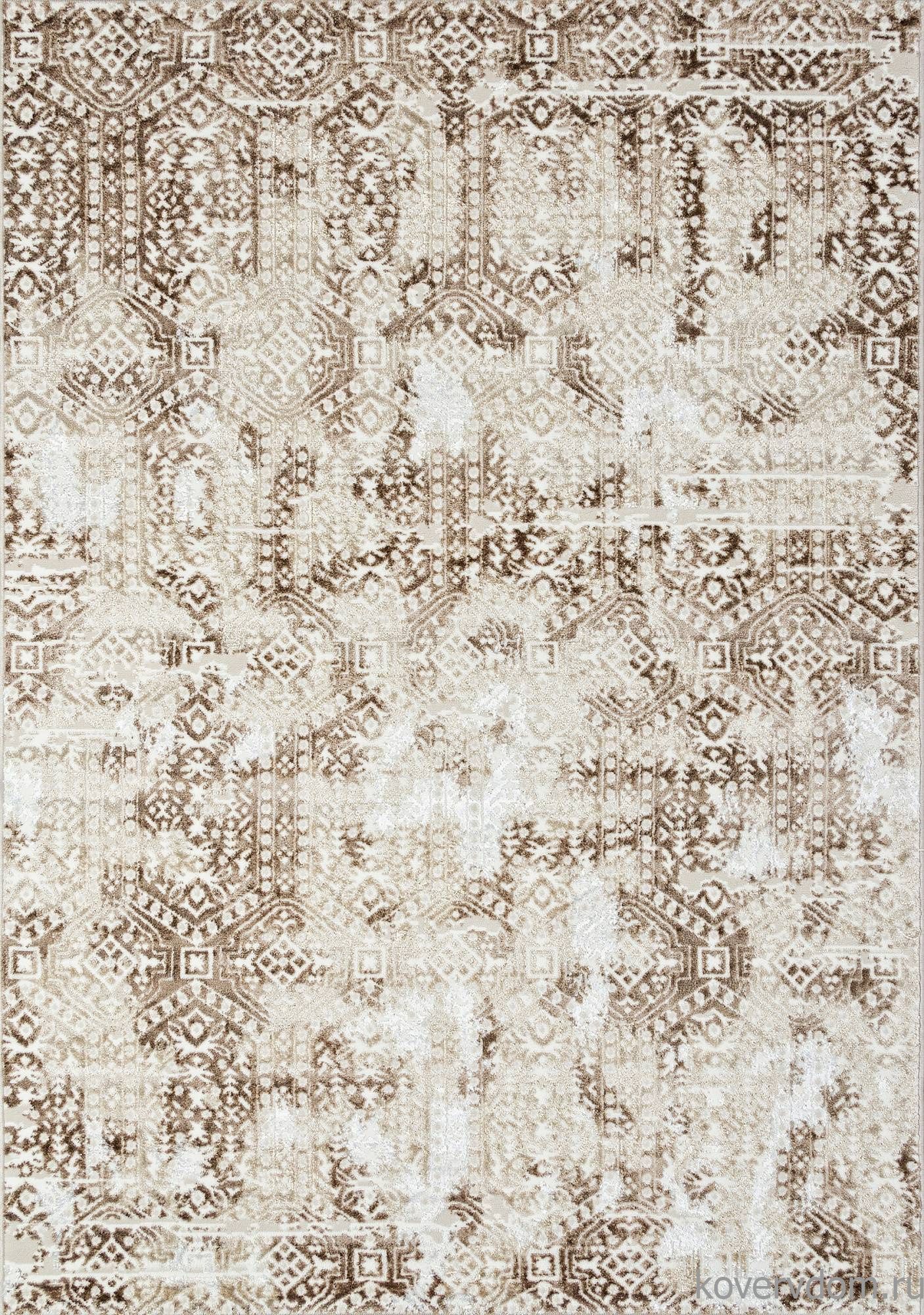 Ковер ANTEP O1699 665 CREAM / VIZON