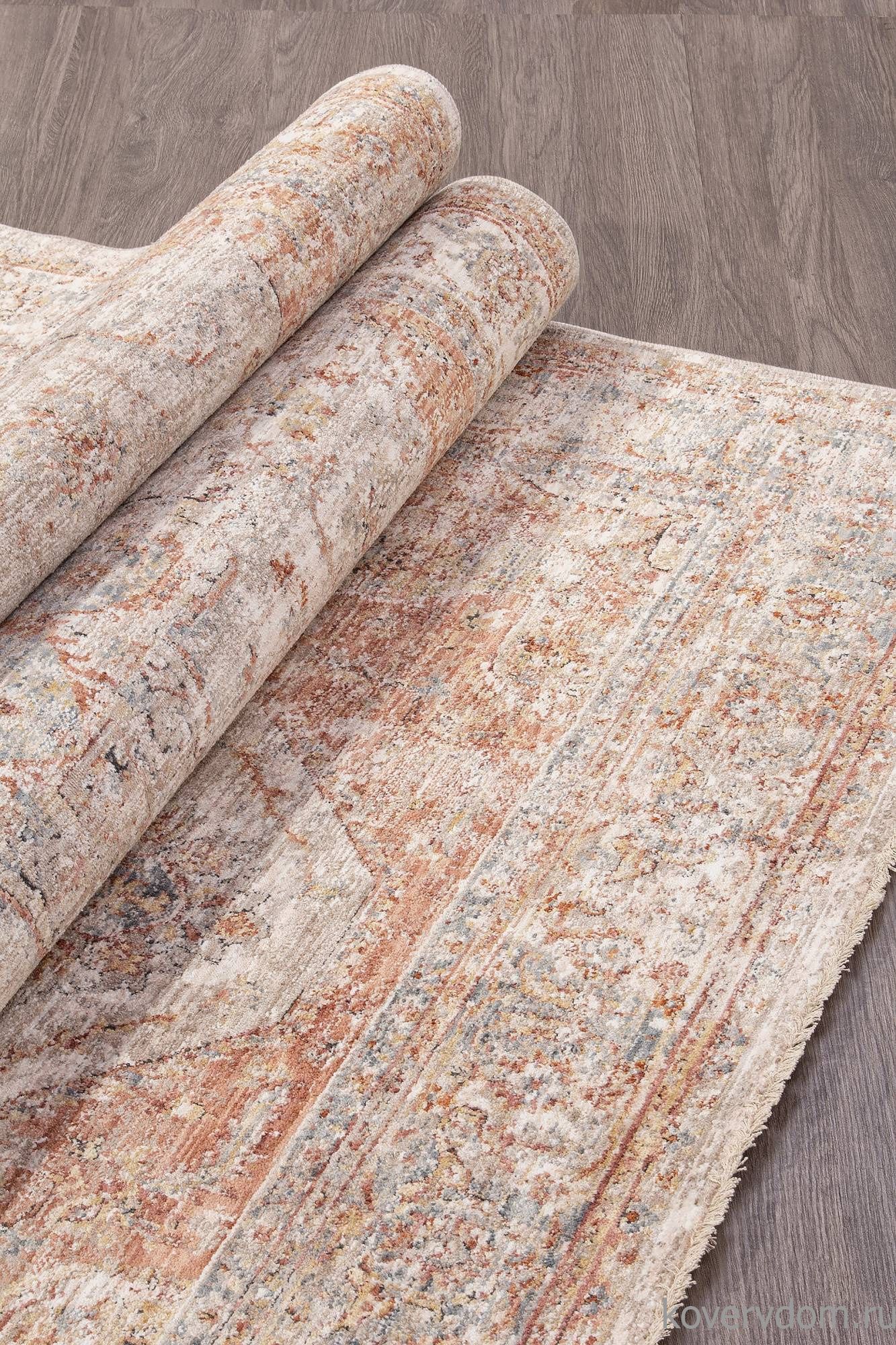 Ковер SHANTI L0206B CREAM