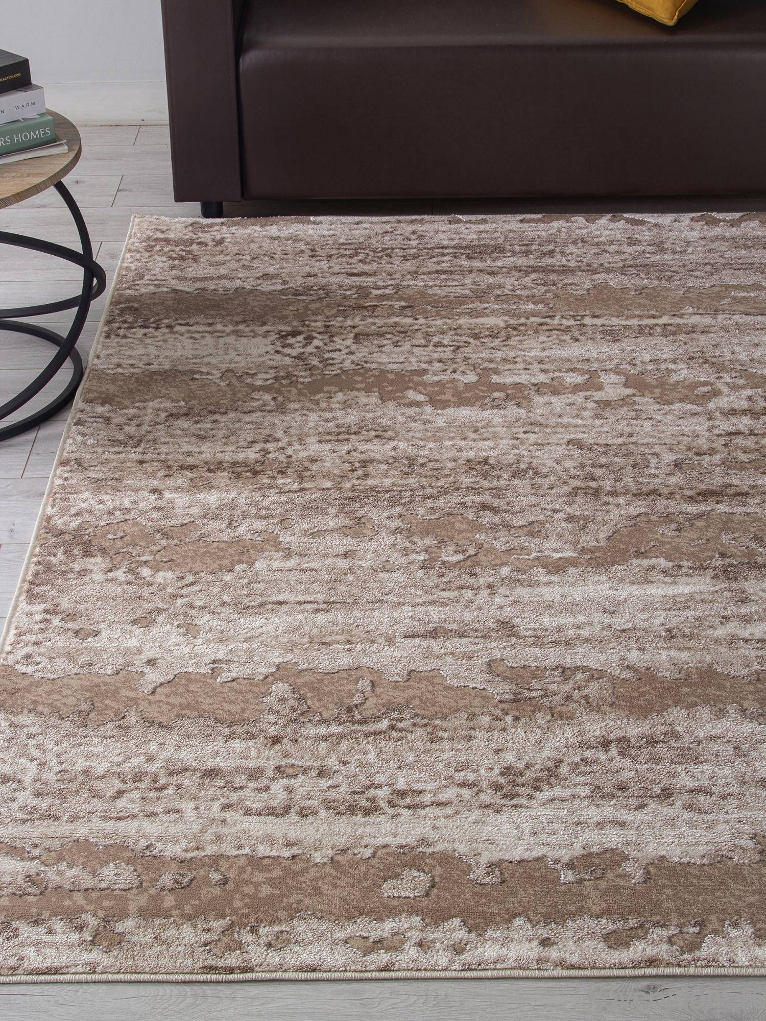 Ковер ALABAMA F173 BEIGE