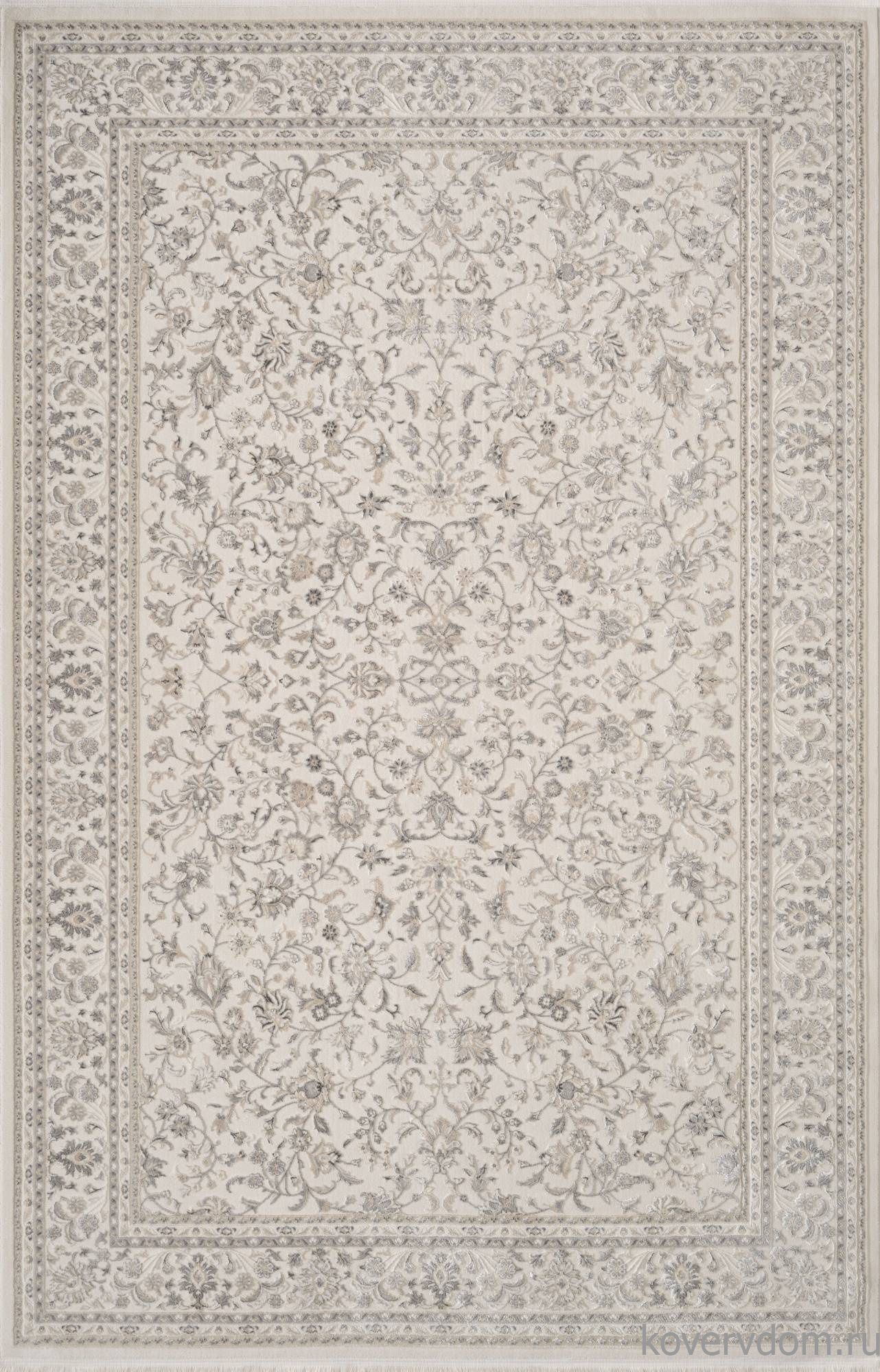 Ковер MARDIN 27405A BEIGE / GRAY